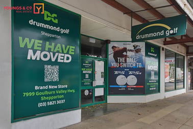 160-164 High Street Shepparton VIC 3630 - Image 2