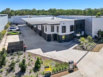 Click to view all images Unit 6/11 Corporate Place Landsborough QLD 4550 - Image 1