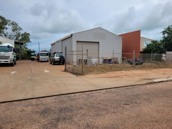 Shed 2/8 Minilya Road Bilingurr WA 6725 - Image 1