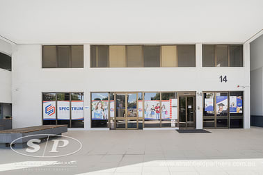Level 2/14 Railway Parade Burwood NSW 2134 - Image 3