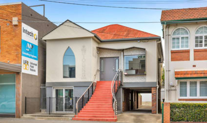 93 Brunswick Street Fortitude Valley QLD 4006 - Image 1