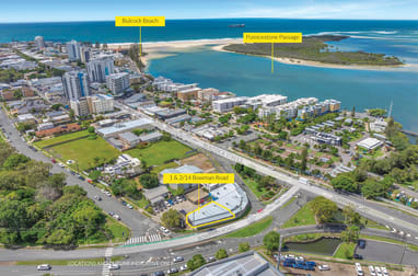 1 & 2/14 Bowman Road Caloundra QLD 4551 - Image 1