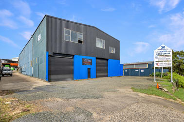 Tenancy 1/30 Munibung Road Cardiff NSW 2285 - Image 1