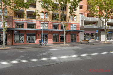 Shop 1 & 2/261 Harris Street Pyrmont NSW 2009 - Image 1
