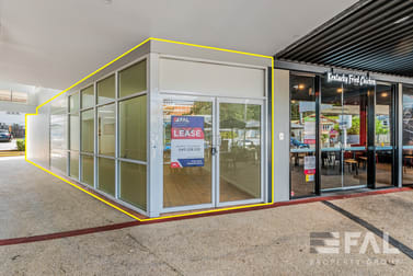 Shop 3/16 Baroona Road Milton QLD 4064 - Image 2