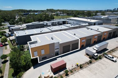 Unit 1/14 Technology Drive Arundel QLD 4214 - Image 2