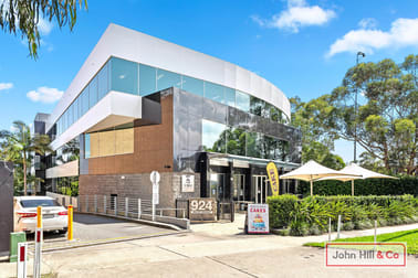 Click to view all images 14/924 Pacific Highway Gordon NSW 2072 - Image 1