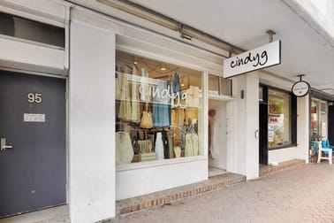 Click to view all images Shop 6/95 Roscoe Street Bondi NSW 2026 - Image 1