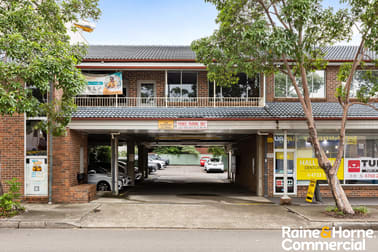 Click to view all images Suite 10/12 Tindale Street Penrith NSW 2750 - Image 1