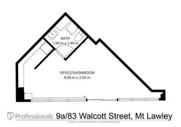 9a/83 Walcott Street Mount Lawley WA 6050 - Image 2