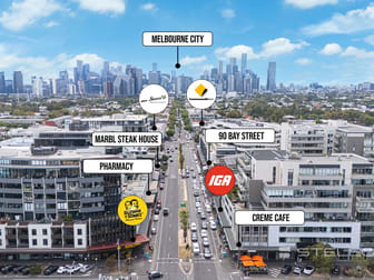 90 Bay Street Port Melbourne VIC 3207 - Image 1