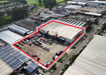 93-121 Lisbon Street Fairfield East NSW 2165 - Image 1