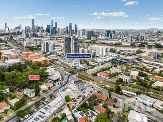 Suite 7B/16 Baroona Road Milton QLD 4064 - Image 2