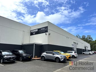 Warehouse D/2 Reliance Drive Tuggerah NSW 2259 - Image 2