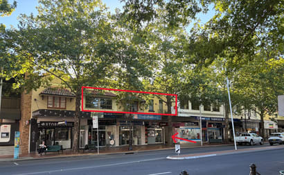 1st Floor/344 Peel Street Tamworth NSW 2340 - Image 1