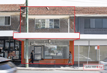 187 Burwood Road Burwood NSW 2134 - Image 1