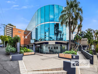 Ground  Suite 1/60 Leichhardt Street Spring Hill QLD 4000 - Image 1