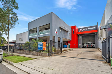 Office/WH/16 Hallmark Street Pendle Hill NSW 2145 - Image 1