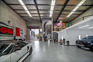 Office/WH/16 Hallmark Street Pendle Hill NSW 2145 - Image 2