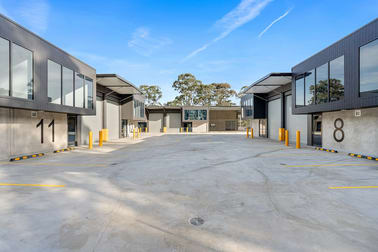 8 & 9/135 Kurrajong Road Prestons NSW 2170 - Image 1