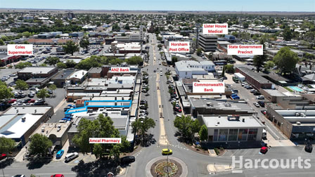 88 Firebrace Street Horsham VIC 3400 - Image 2