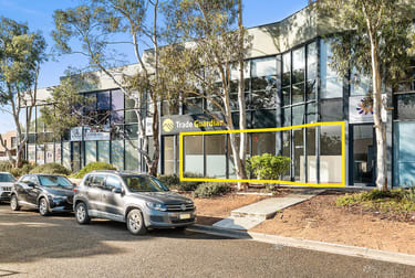 Unit 3/29 Buckland Street Mitchell ACT 2911 - Image 1