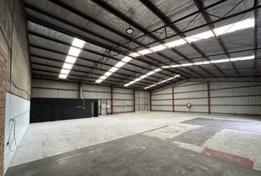 Unit 5/6 Sleigh Place Hume ACT 2620 - Image 1