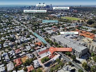 162 Cambridge Street West Leederville WA 6007 - Image 2