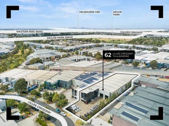 62 Lillee Crescent Tullamarine VIC 3043 - Image 1