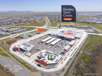 Harpley Town Centre 1 Hindson Street Werribee VIC 3030 - Image 1