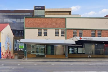 Level 1, Tenancy B/142-146 Elizabeth Street Hobart TAS 7000 - Image 1