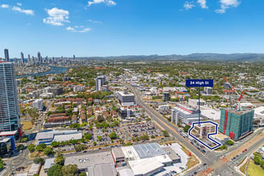 Suite F/34 High Street Southport QLD 4215 - Image 1