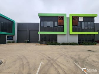 3/27 Graystone Court Epping VIC 3076 - Image 2