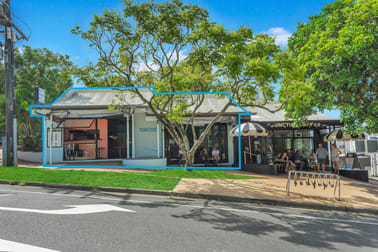 Click to view all images 1 & 2 77 Noosa Drive Noosa Heads QLD 4567 - Image 1