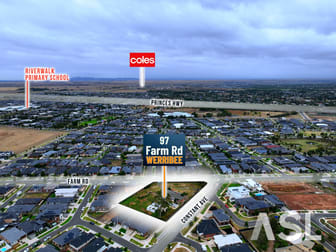 Click to view all images 97 Farm Road Werribee VIC 3030 - Image 2