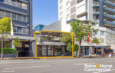 Click to view all images 129 Leichhardt Street Spring Hill QLD 4000 - Image 1