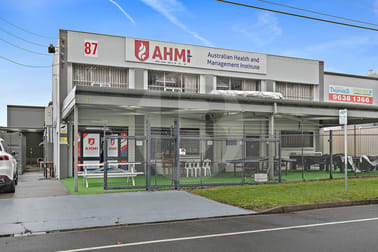 Various/87 FENNELL STREET North Parramatta NSW 2151 - Image 1