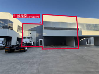 Unit 10/479 Dohertys Road Truganina VIC 3029 - Image 1