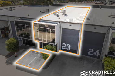 23/21-35 Ricketts Road Mount Waverley VIC 3149 - Image 1