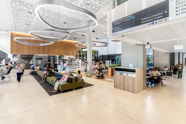 Cnr Hawkesbury Road and Darcy Road, Westmead NSW 2145 Westmead NSW 2145 - Image 3