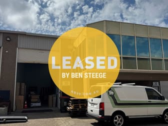 Unit 3D/1-3 Endeavour Road Caringbah NSW 2229 - Image 1