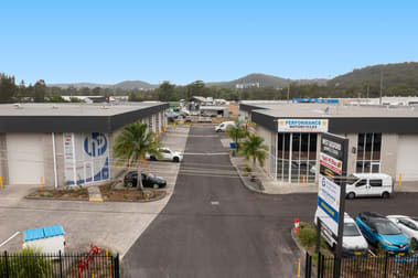 Industrial Units, 4 Merinee Road West Gosford NSW 2250 - Image 1