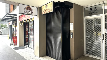 Shop 12B/62-72 Queen Street Auburn NSW 2144 - Image 3