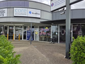 Suite/595 Wynnum Road Morningside QLD 4170 - Image 1