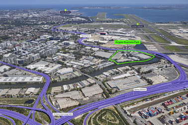 283-306 Coward Street Mascot NSW 2020 - Image 1