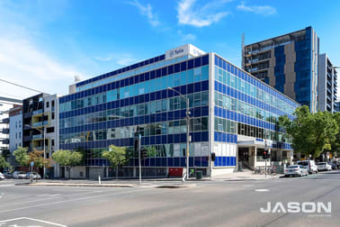 126/55 Flemington Road North Melbourne VIC 3051 - Image 1