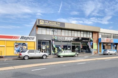 Unit 1/32 Botany Street Phillip ACT 2606 - Image 1