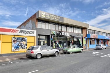 Unit 1/32 Botany Street Phillip ACT 2606 - Image 2