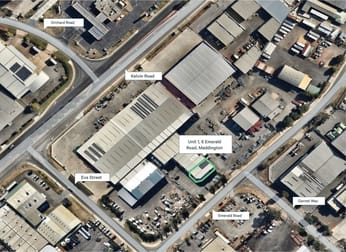 Unit 1 6 Emerald Road Maddington WA 6109 - Image 1