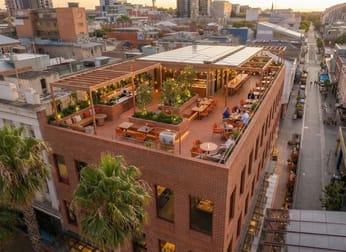 100 Little Malop Street Geelong VIC 3220 - Image 1